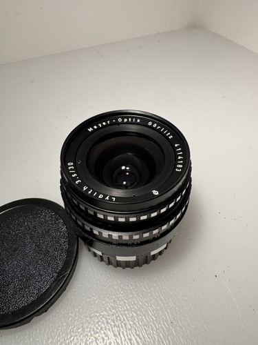 Meyer optik lydith 30mm - lydith,