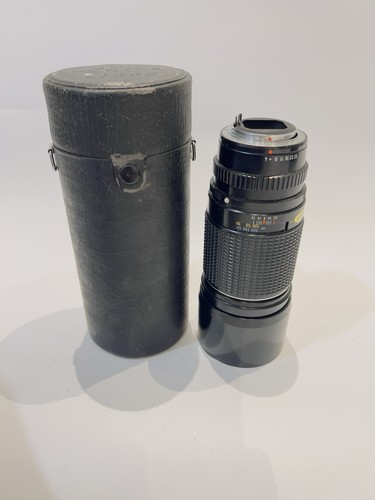 Smc pentax 300mmf 4 - pentax-m, 300mmf/4