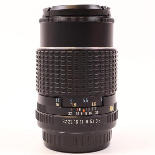 Pentax smc 135mm 3 - pentax, f/3.5