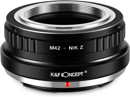 Concept lens mount - concept,