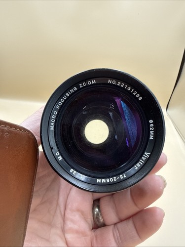 Pentax mount vivitar - p/k,
