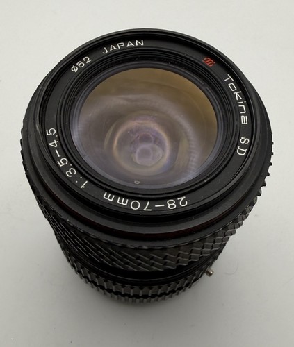 Tokina 70mm 5 4 - sd, 28-70mm
