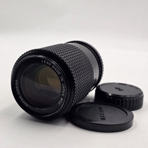 Pentax mount super cosina - mount-super,